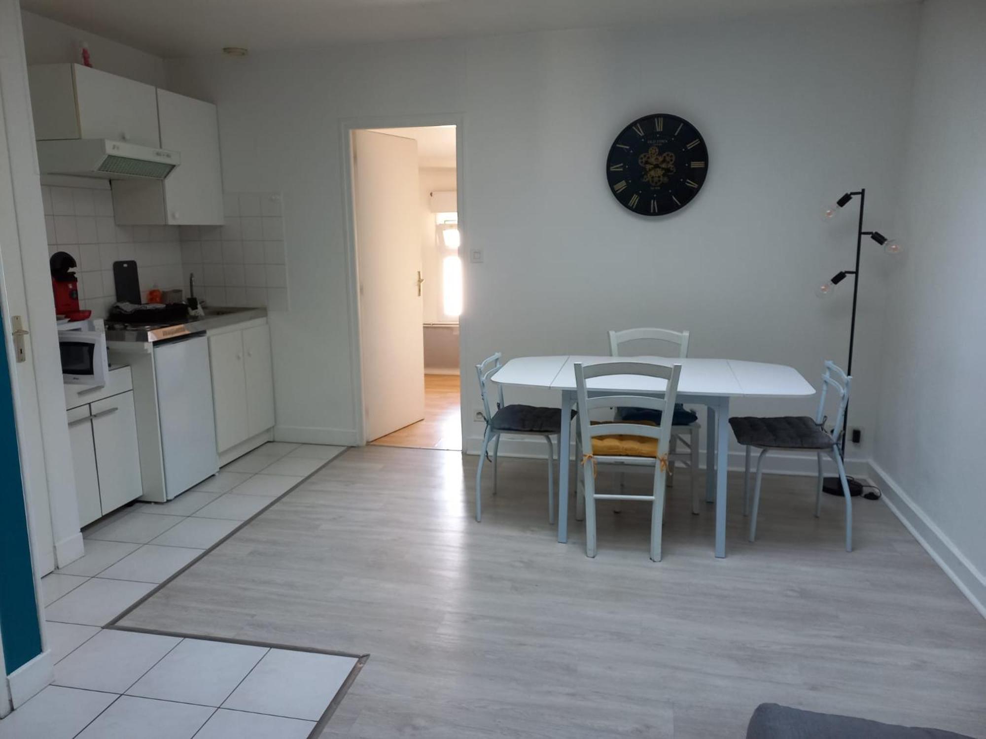 La Residence Immeuble Place Francois 1Er Cognac Esterno foto